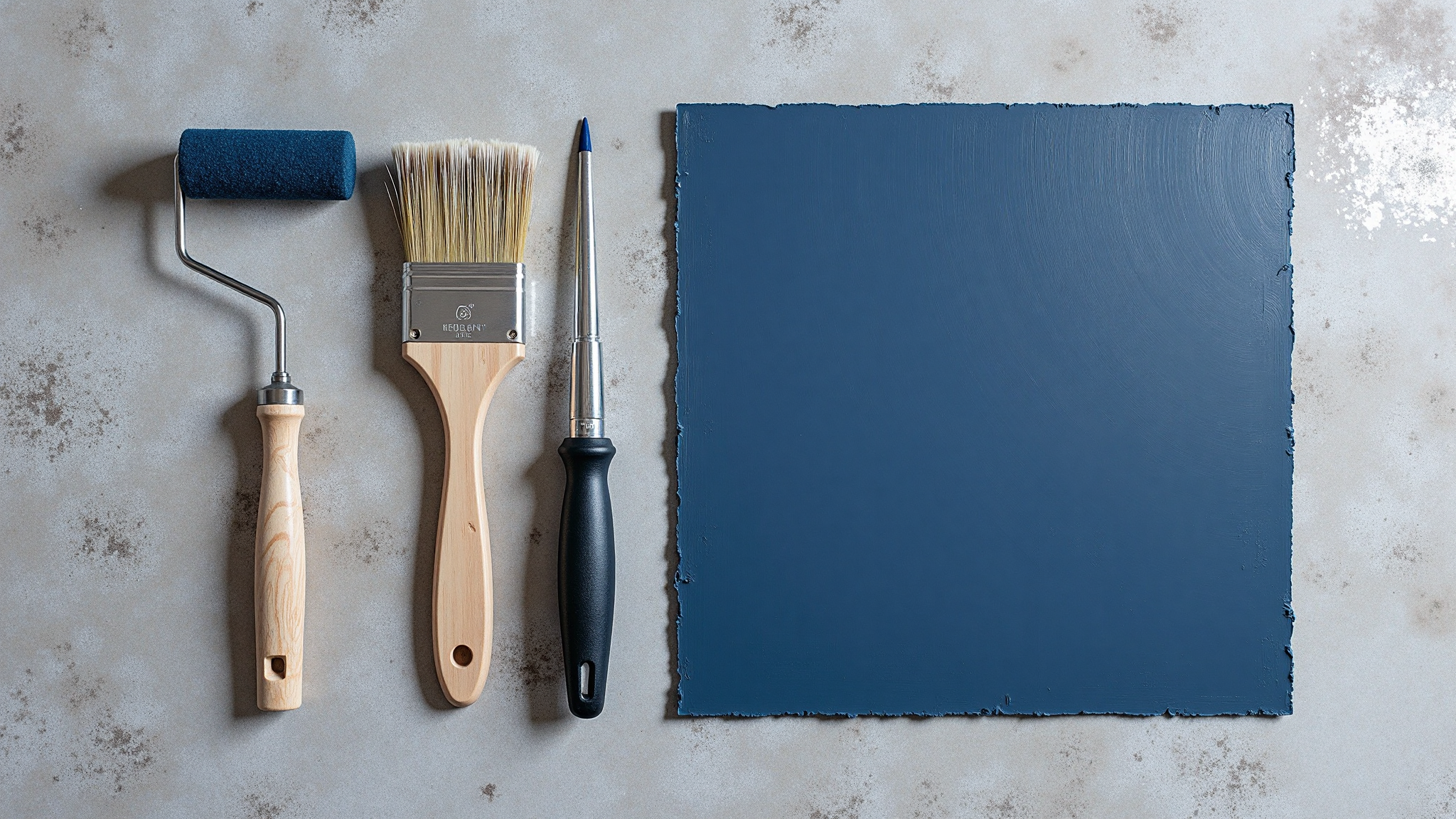 Starwin Ultramarine Blue - Pigment Blue 29