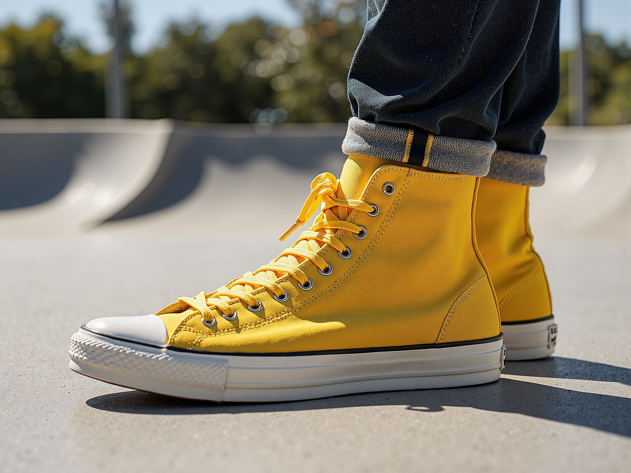 Starwin Chrome Yellow - Pigment Yellow 34